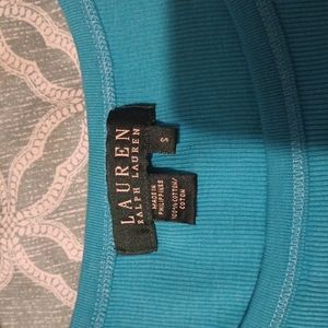 Tank top Ralph Lauren
